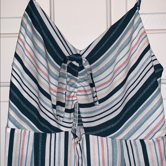 Target jumpsuit - Picture 3 of 7